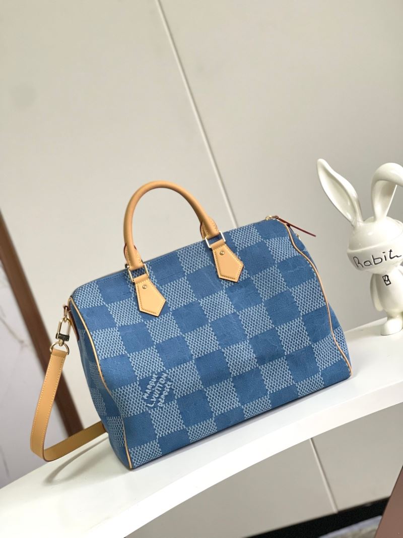 Louis Vuitton Speedy Bags